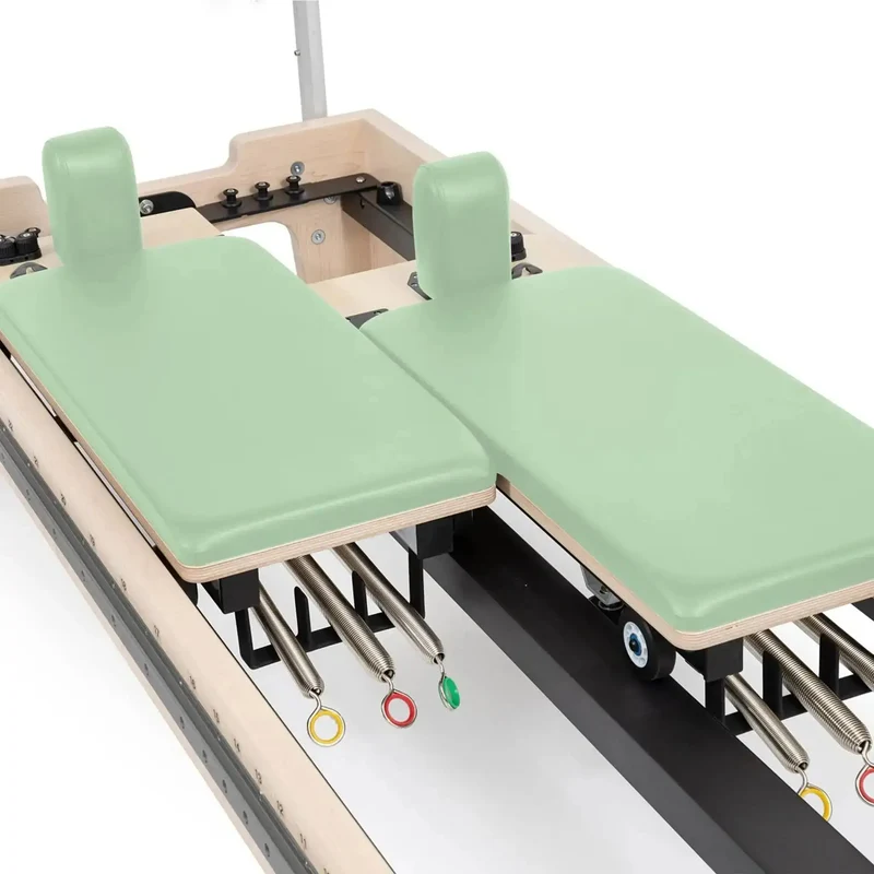 Elina Pilates Twin Reformer kaufen – Premium Pilates-Gerät für
