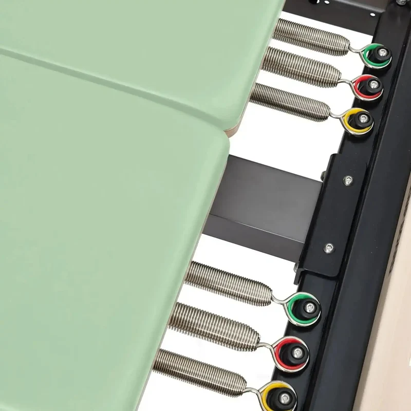 Elina Pilates Twin Reformer kaufen – Premium Pilates-Gerät für