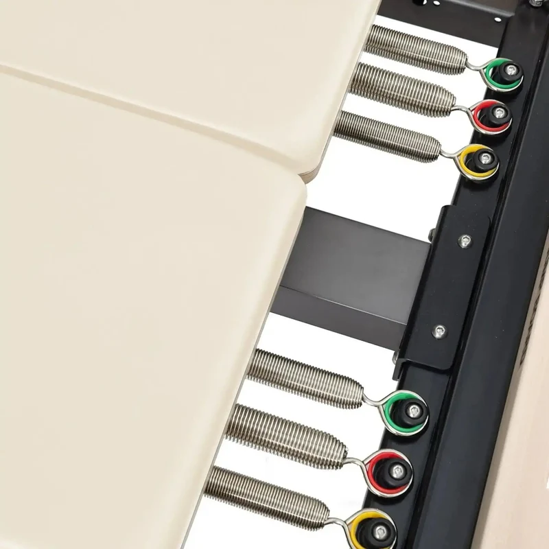 Elina Pilates Twin Reformer kaufen – Premium Pilates-Gerät für