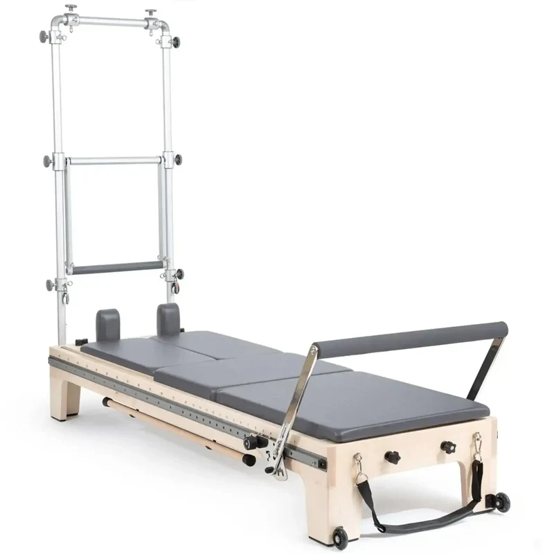 Elina Pilates Twin Reformer kaufen – Premium Pilates-Gerät für