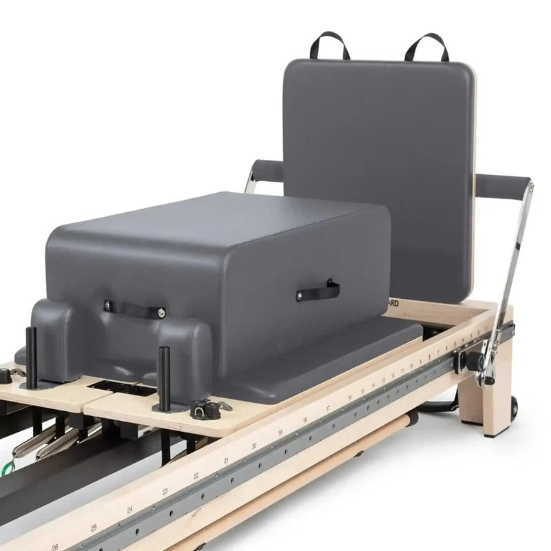 Elina Pilates Twin Reformer kaufen – Premium Pilates-Gerät für