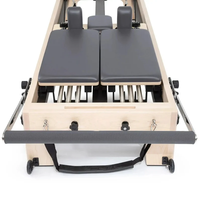 Elina Pilates Twin Reformer kaufen – Premium Pilates-Gerät für