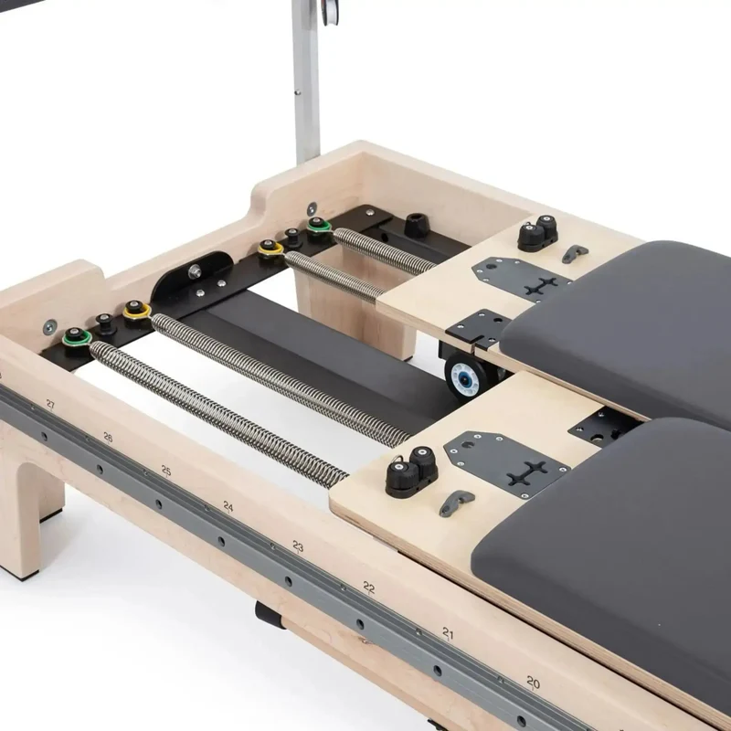 Elina Pilates Twin Reformer kaufen – Premium Pilates-Gerät für