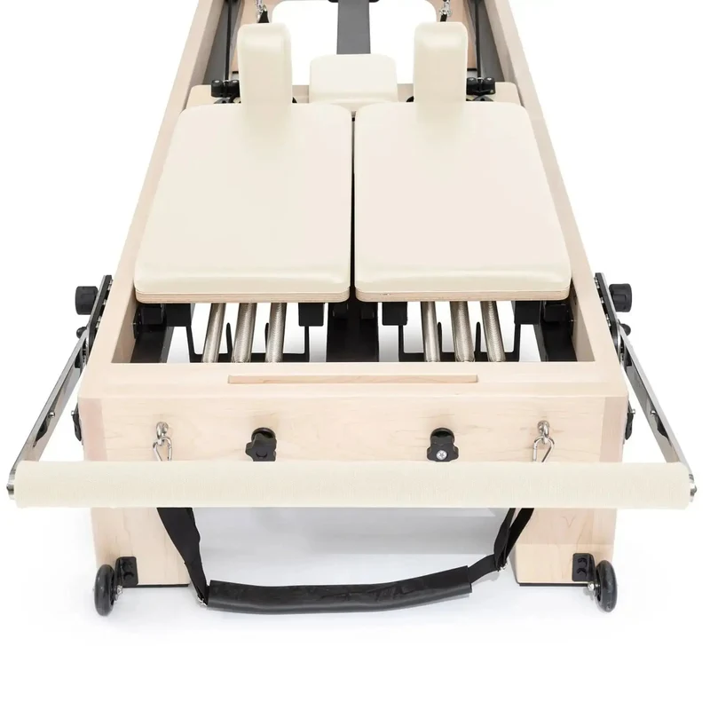 Elina Pilates Twin Reformer kaufen – Premium Pilates-Gerät für