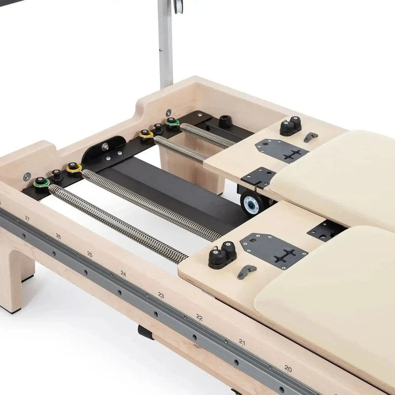 Elina Pilates Twin Reformer kaufen – Premium Pilates-Gerät für