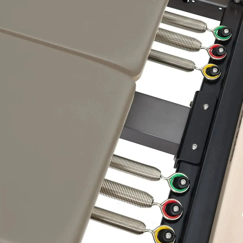 Elina Pilates Twin Reformer kaufen – Premium Pilates-Gerät für
