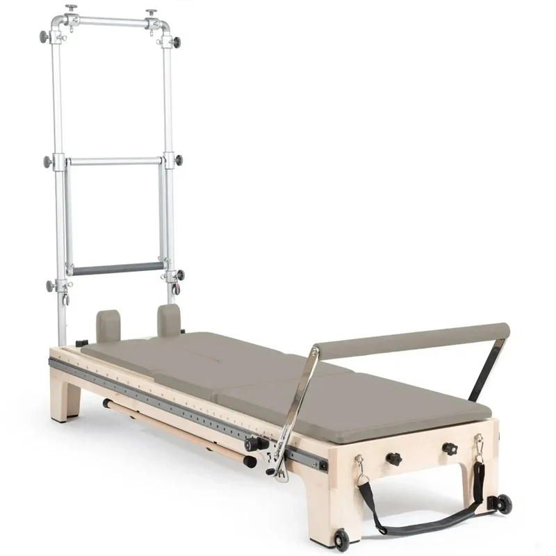 Elina Pilates Twin Reformer kaufen – Premium Pilates-Gerät für