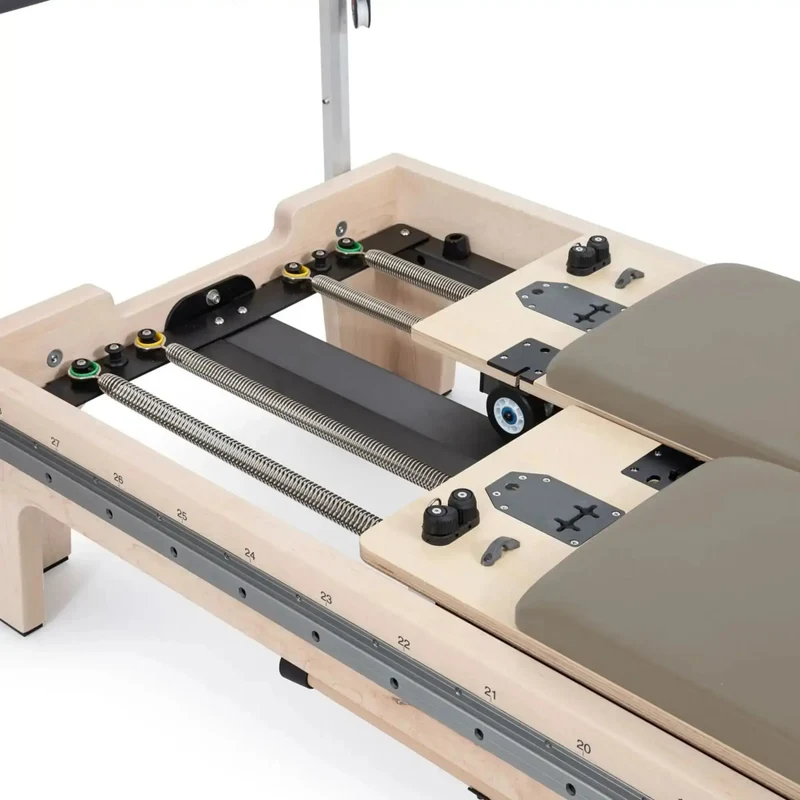 Elina Pilates Twin Reformer kaufen – Premium Pilates-Gerät für
