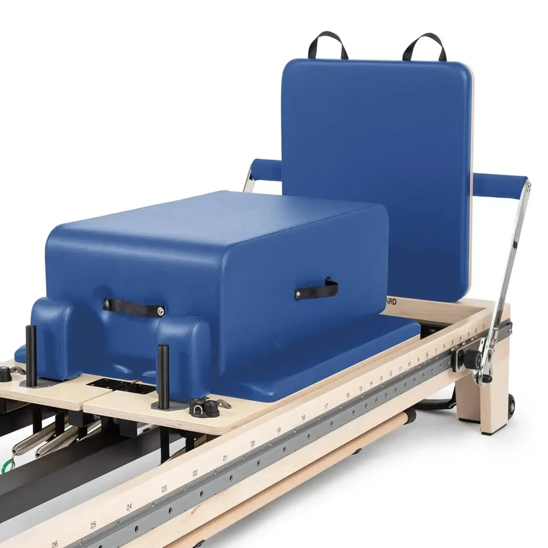 Elina Pilates Twin Reformer kaufen – Premium Pilates-Gerät für