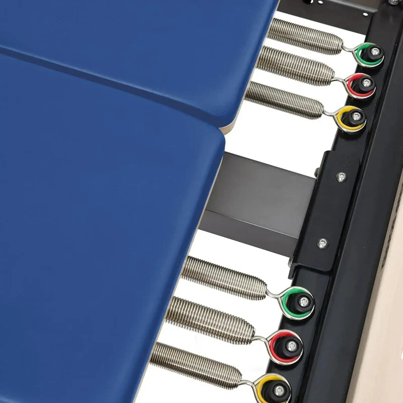 Elina Pilates Twin Reformer kaufen – Premium Pilates-Gerät für