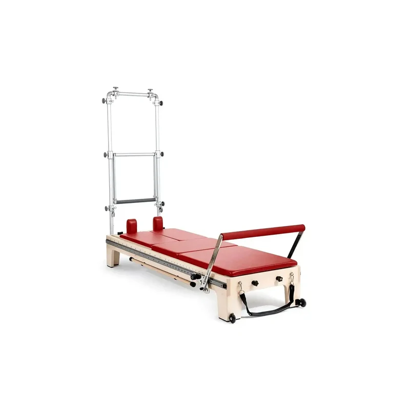 Elina Pilates Twin Reformer kaufen – Premium Pilates-Gerät für