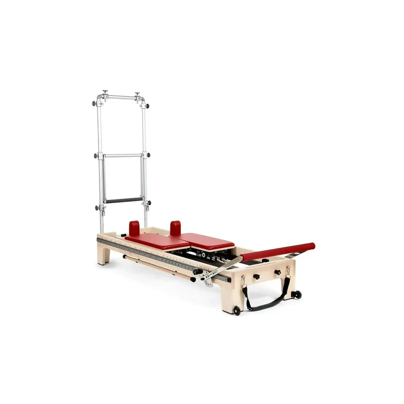 Elina Pilates Twin Reformer kaufen – Premium Pilates-Gerät für