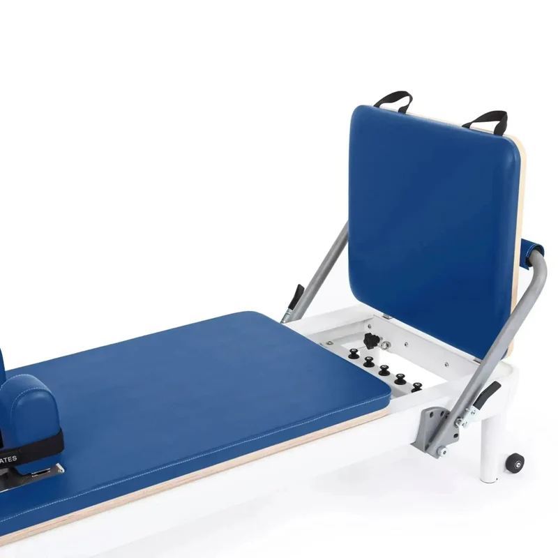 Elina Pilates Nubium Reformer Tower Bundle