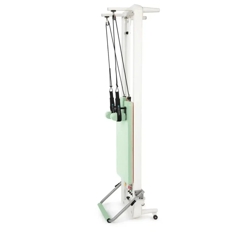 Elina Pilates Nubium Reformer Tower Bundle