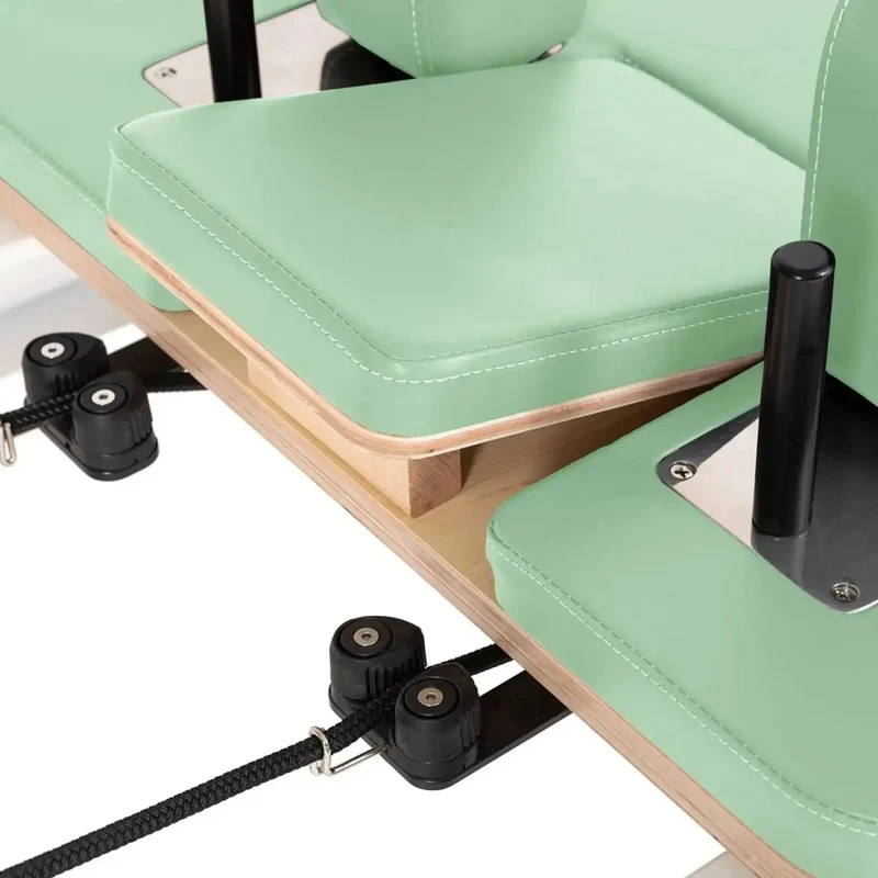 Elina Pilates Nubium Reformer Tower Bundle