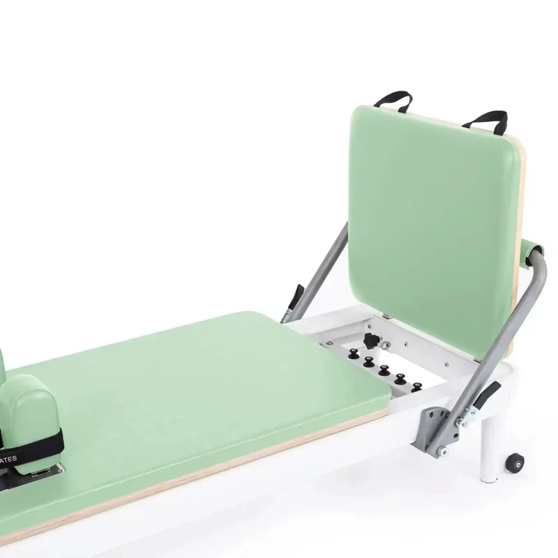 Elina Pilates Nubium Reformer Tower Bundle