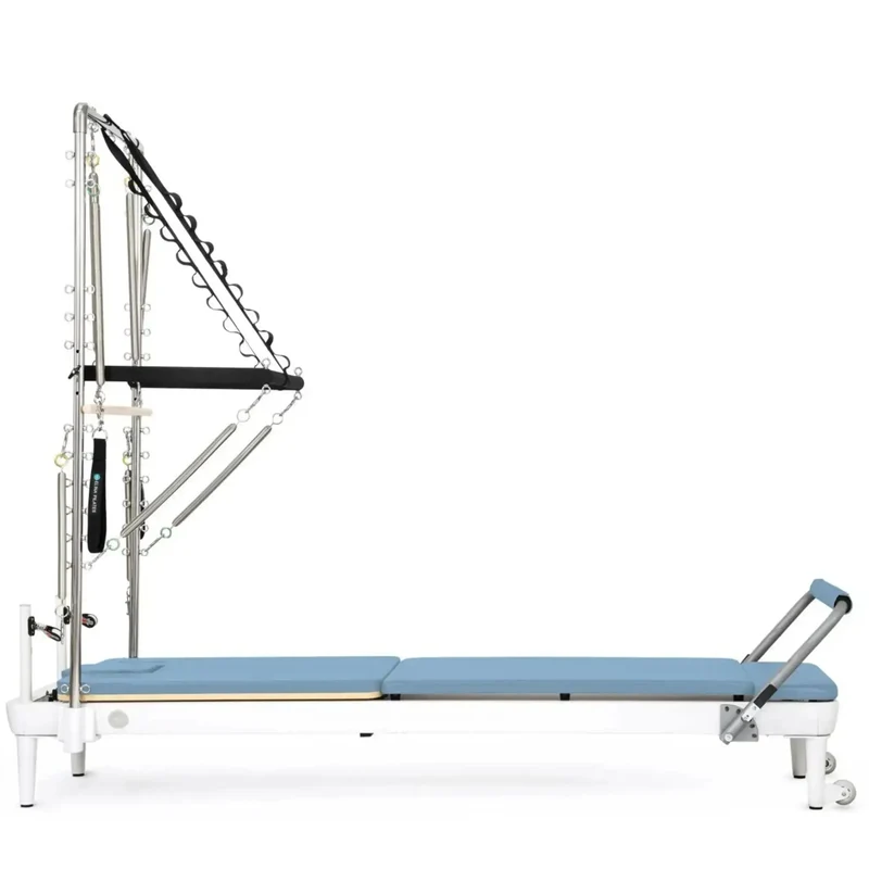 Elina Pilates Nubium Reformer Tower Bundle