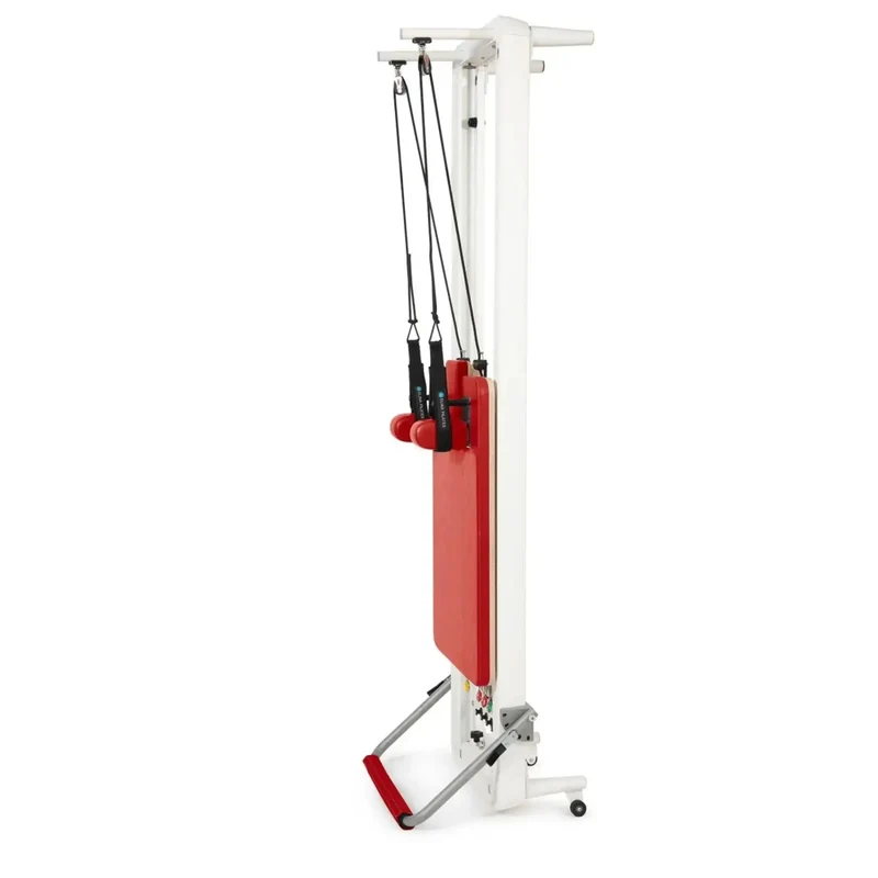 Elina Pilates Nubium Reformer Tower Bundle