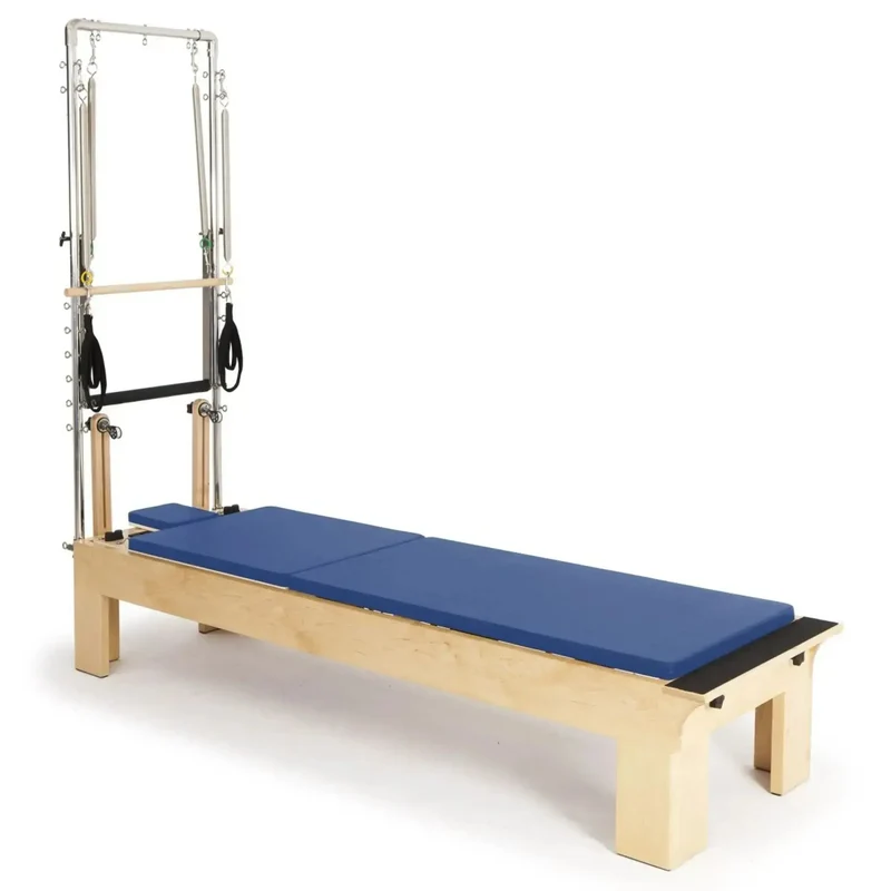 Elina Pilates Wooden Reformer Fisio Tower - Premium Pilates Gerät