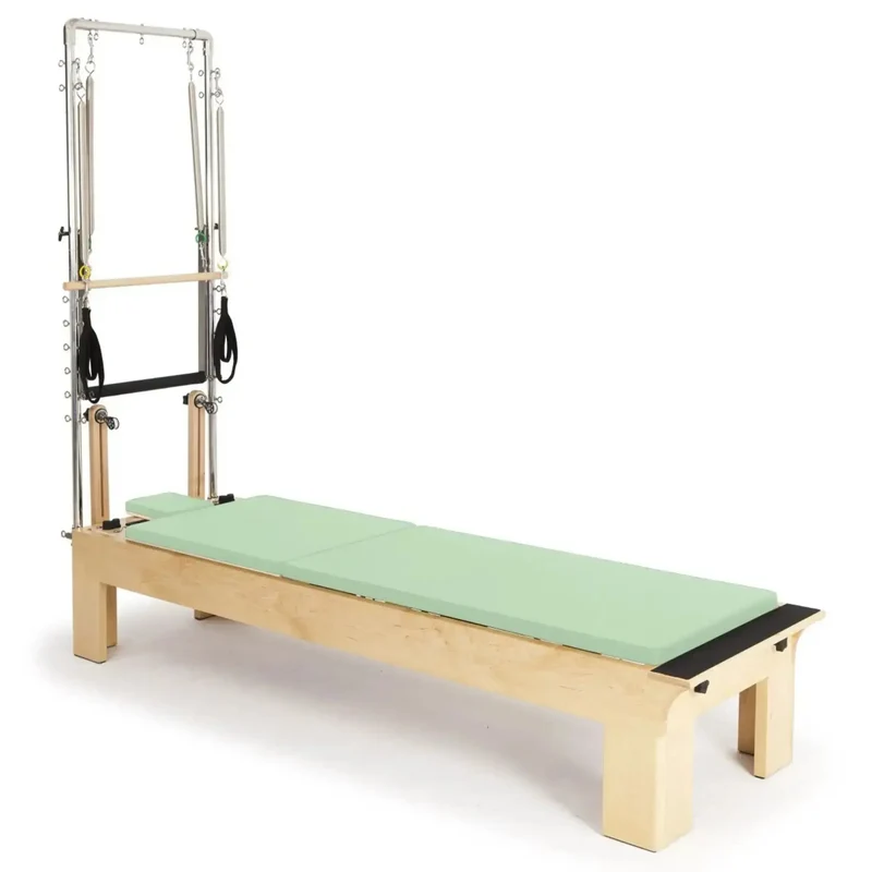 Elina Pilates Wooden Reformer Fisio Tower - Premium Pilates Gerät
