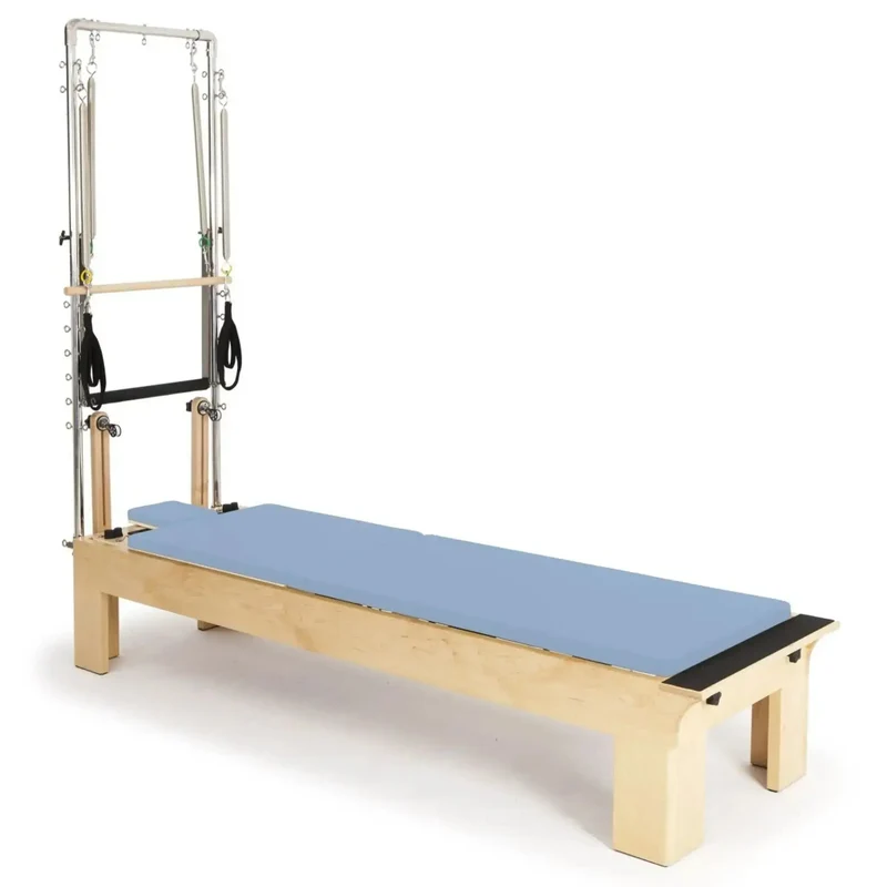Elina Pilates Wooden Reformer Fisio Tower - Premium Pilates Gerät