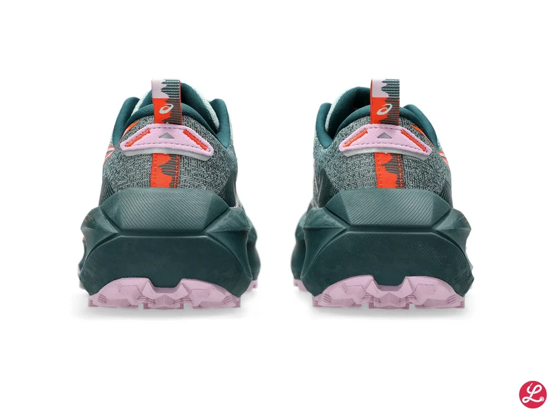 Lady Trabuco Max 4