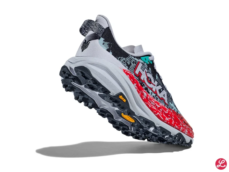 Lady Speedgoat 6