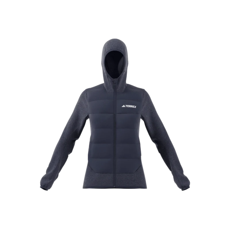 W Multi Hybrid Jacket