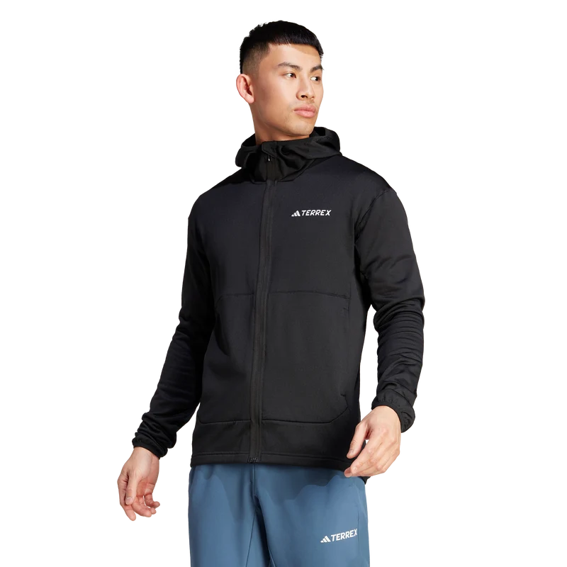 XPR Light Fleece Hoodie