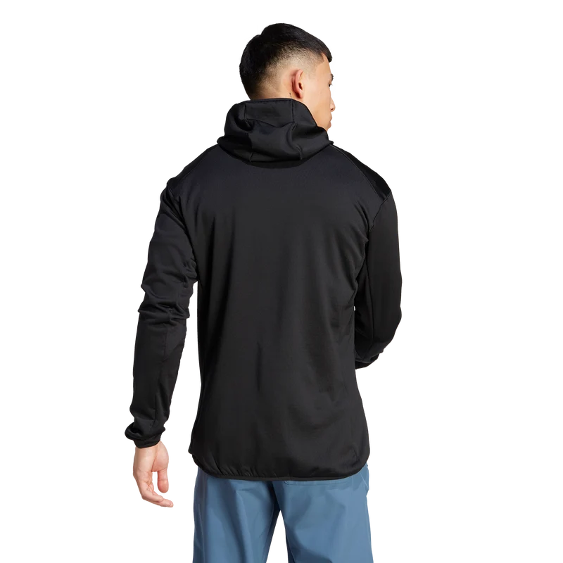 XPR Light Fleece Hoodie