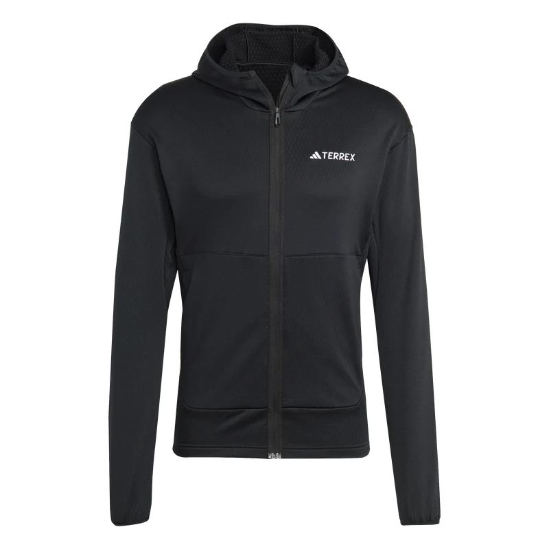 XPR Light Fleece Hoodie