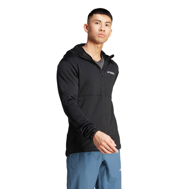 XPR Light Fleece Hoodie