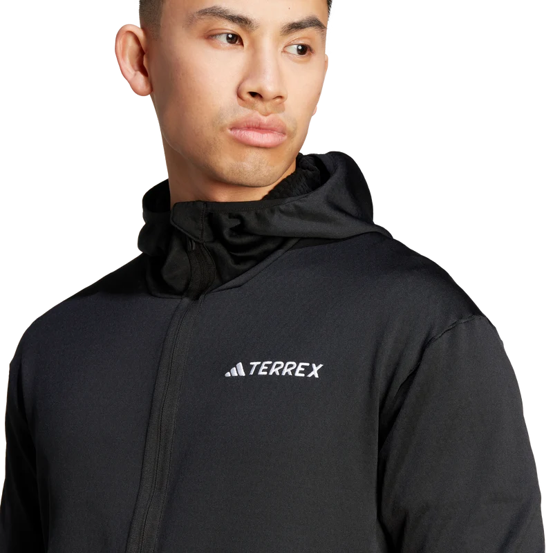 XPR Light Fleece Hoodie