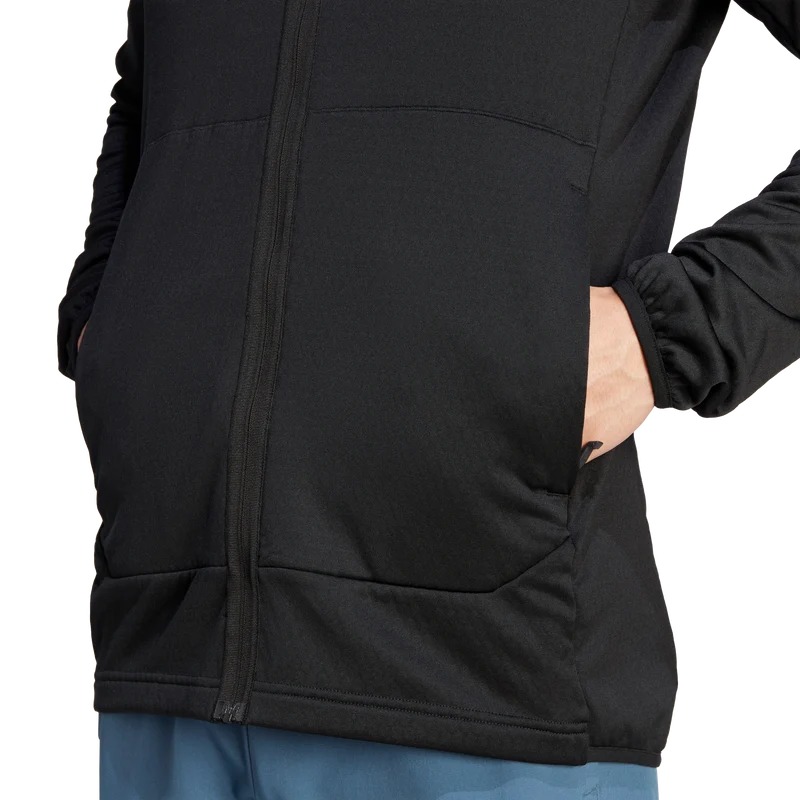 XPR Light Fleece Hoodie