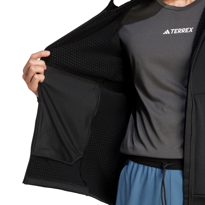 XPR Light Fleece Hoodie