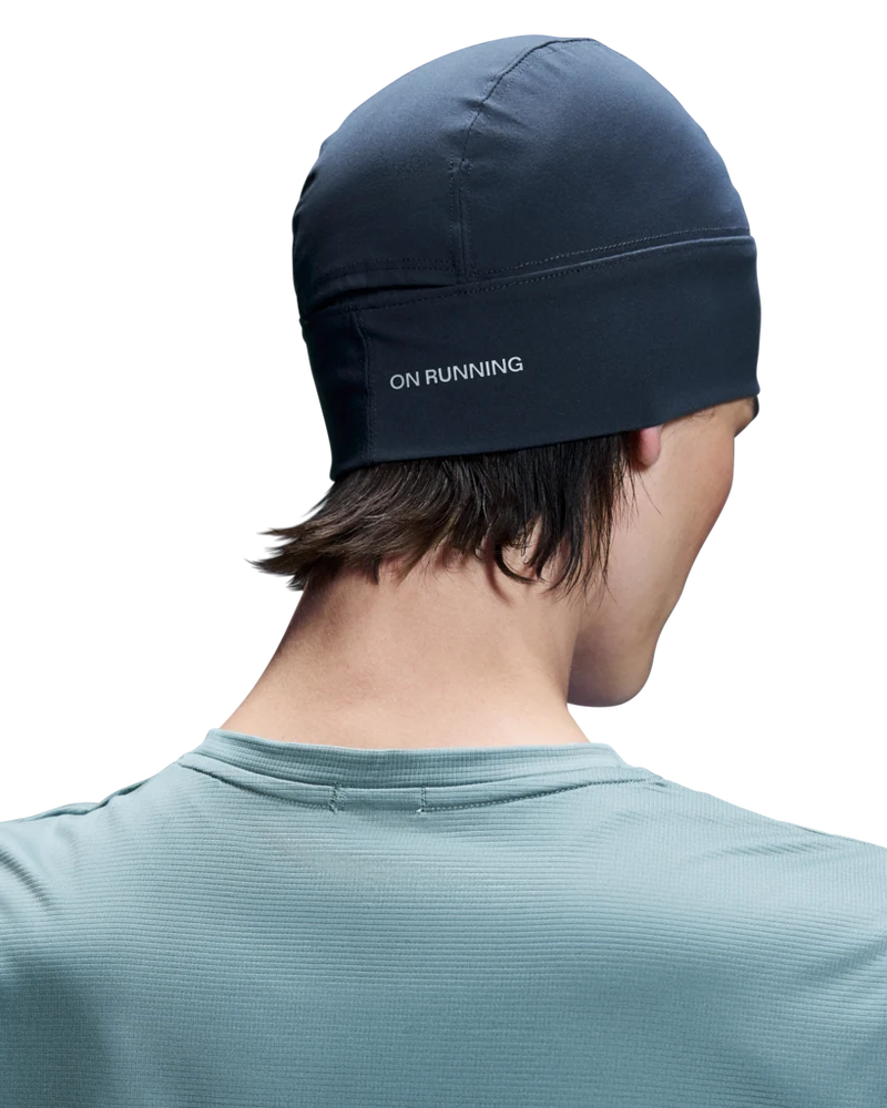 Core Beanie navy