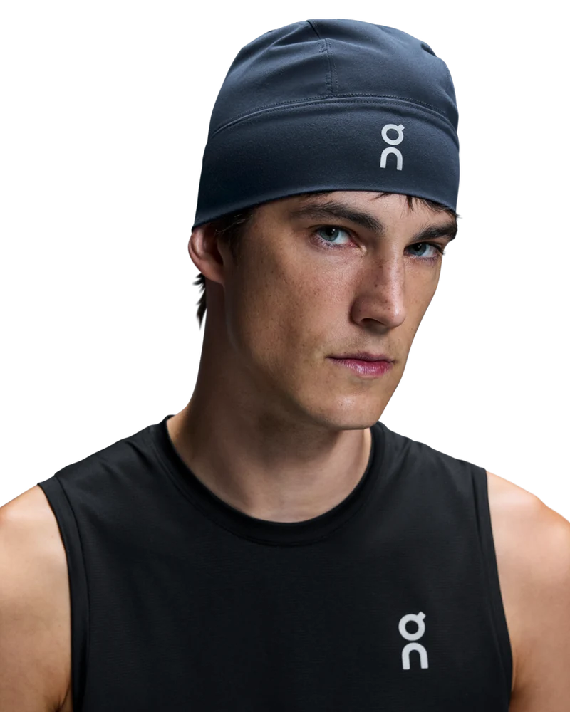 Core Beanie navy