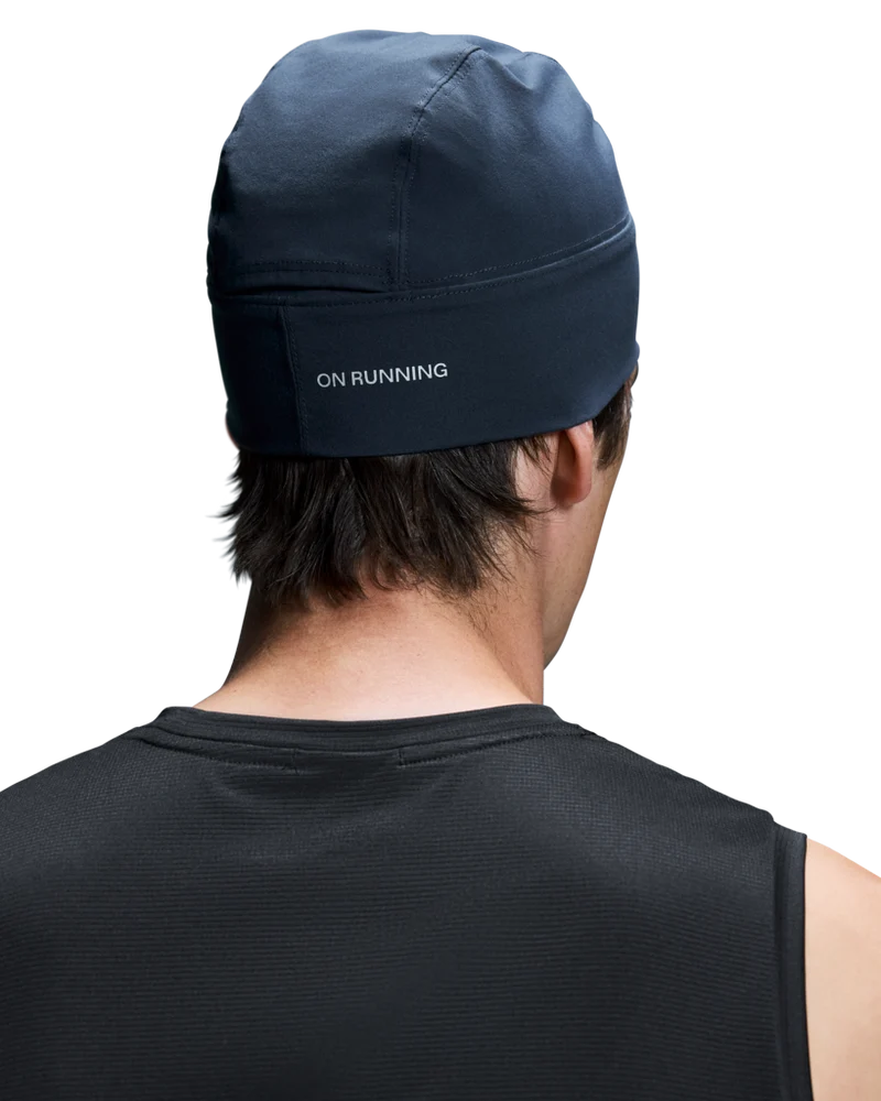Core Beanie navy
