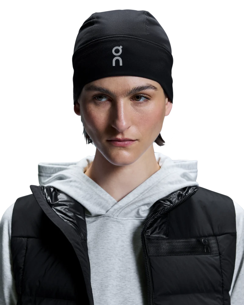 Core Beanie black
