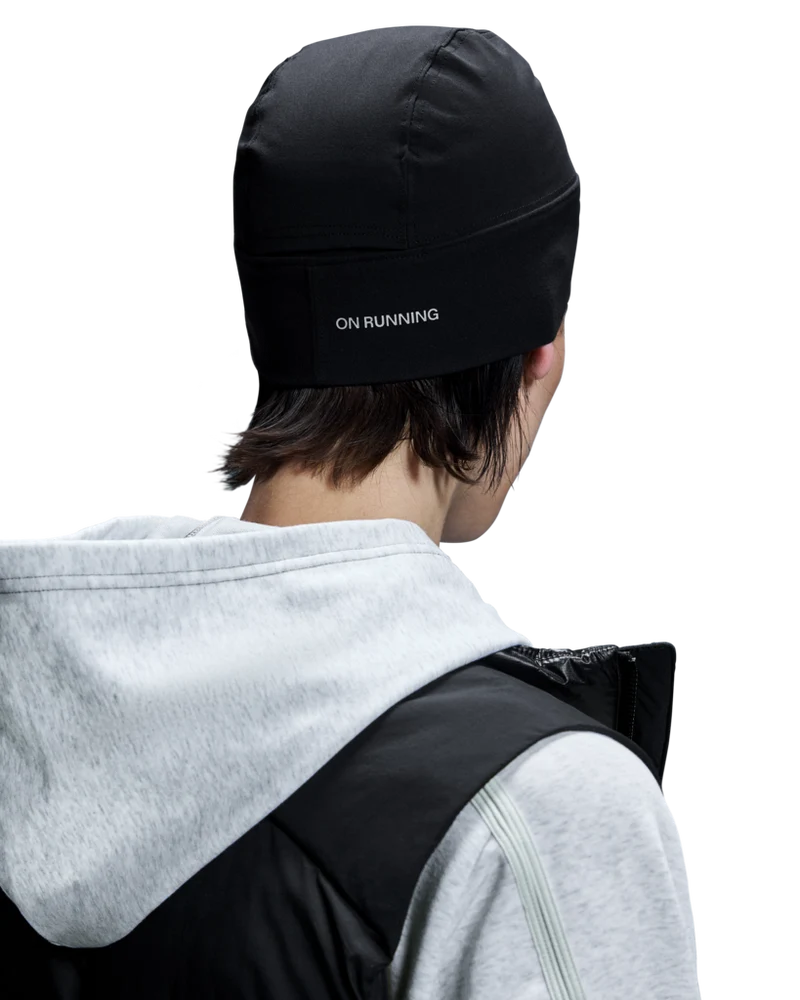 Core Beanie black