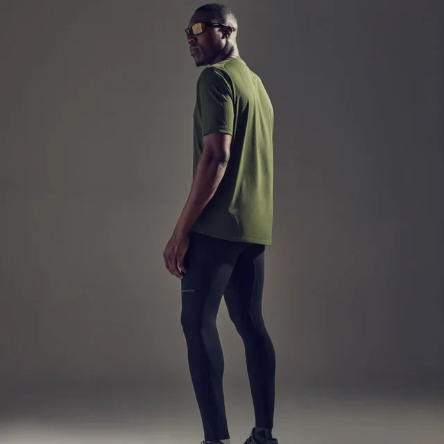 Concurve Tights