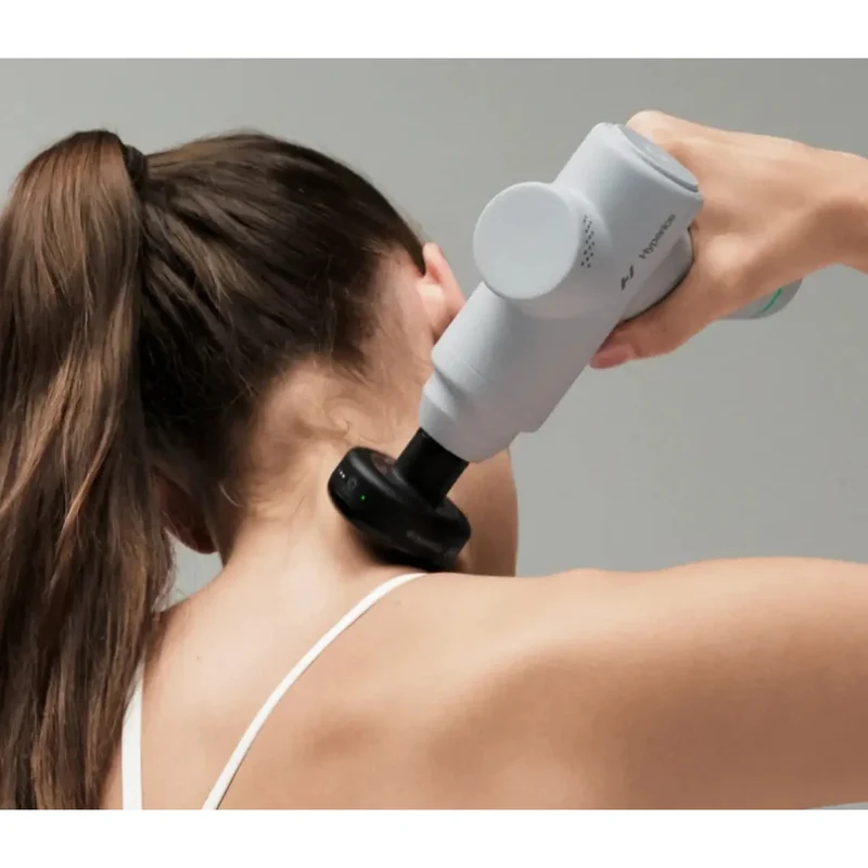 Hyperice Hypervolt 3 Heated Head Attachment