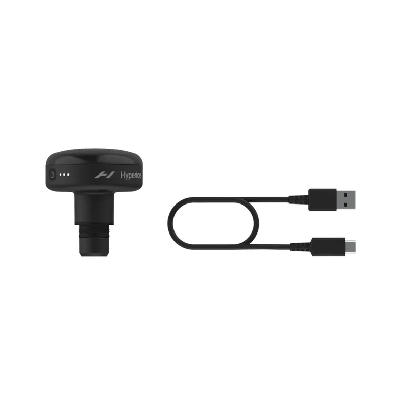 Hyperice Hypervolt 3 Heated Head Attachment