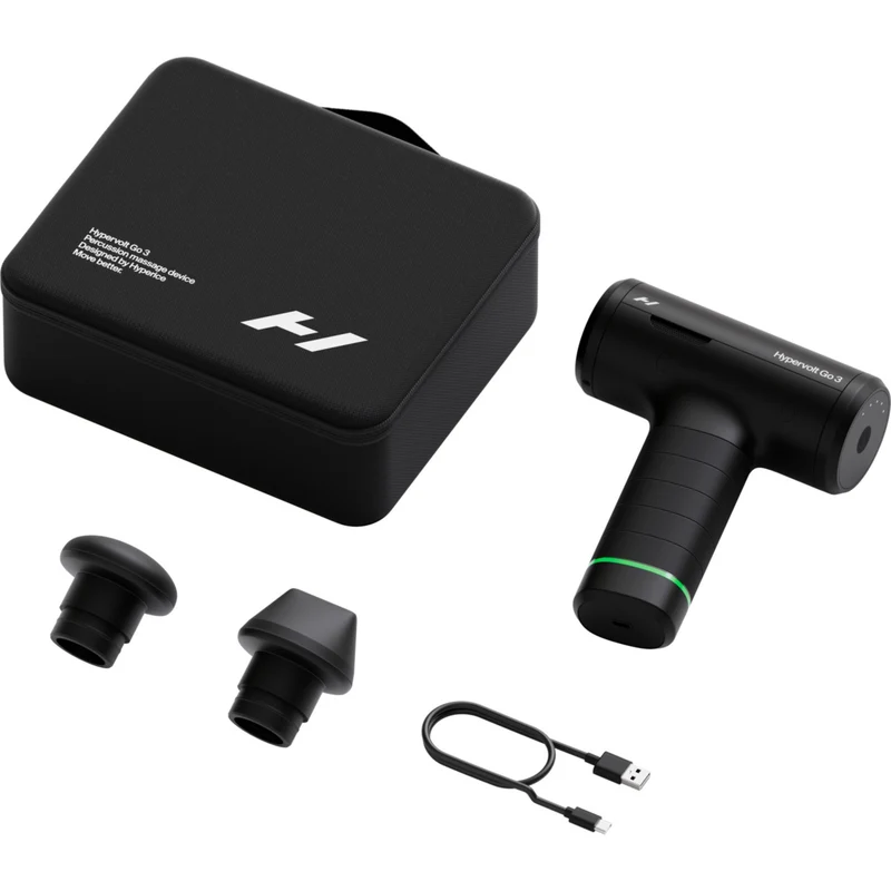 Hyperice Hypervolt Go 3