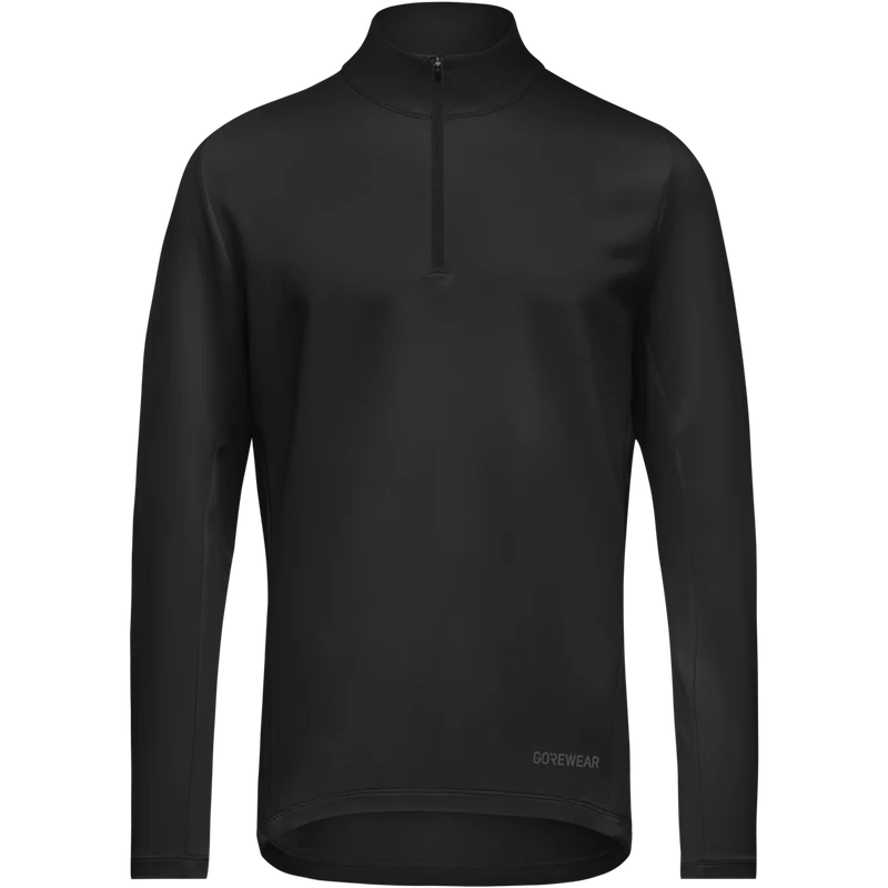 Everyday Mid 1/4 Zip