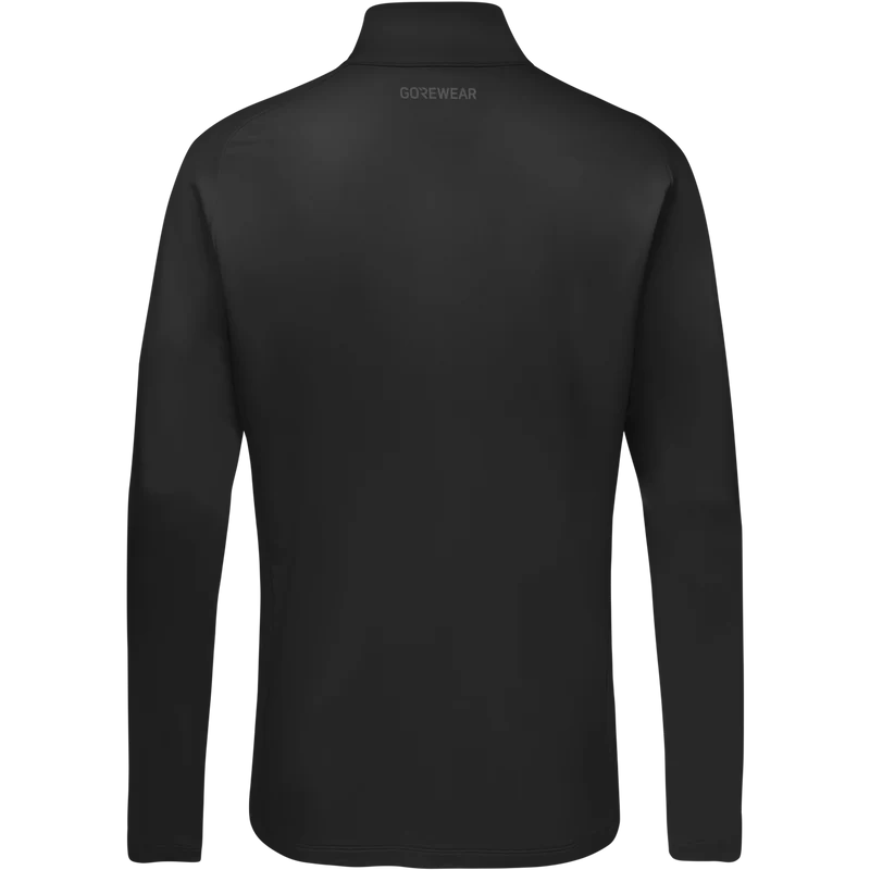 Everyday Mid 1/4 Zip