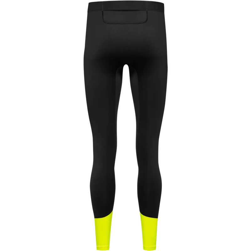 Concurve Thermo Tights