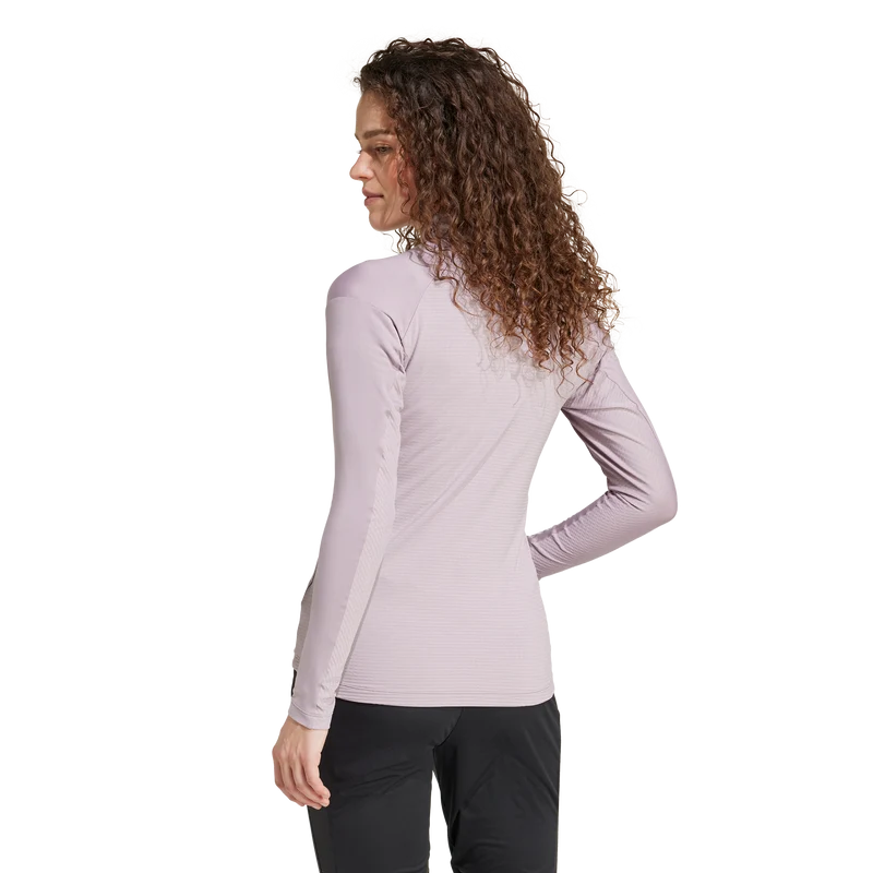 W XPR Longsleeve