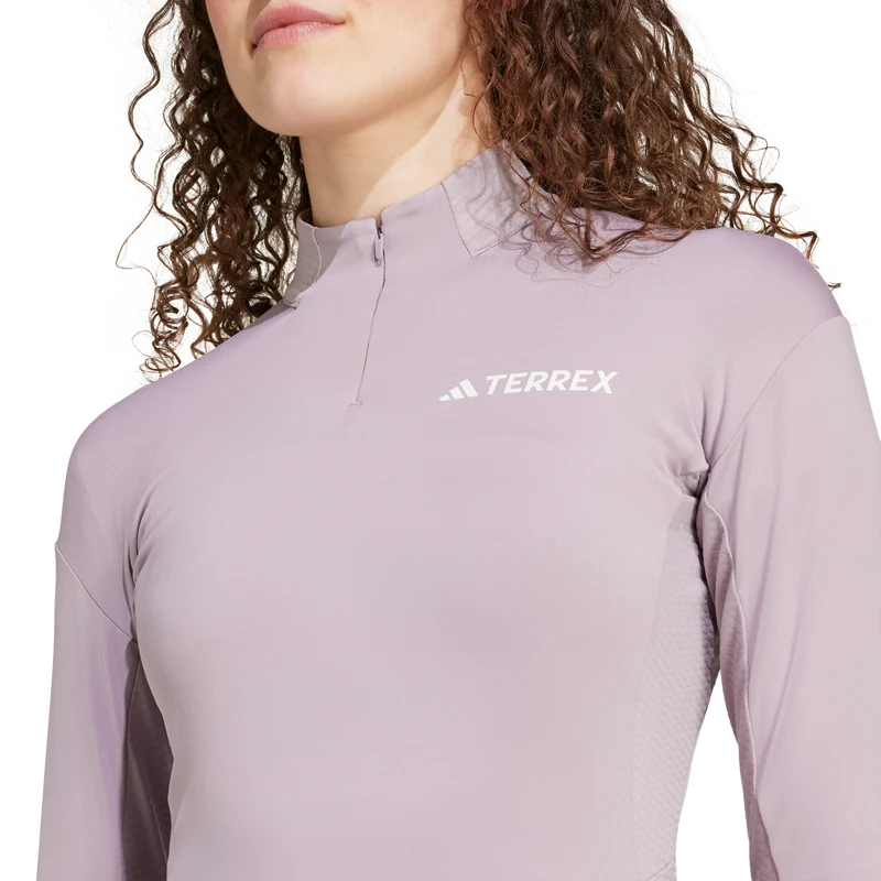 W XPR Longsleeve