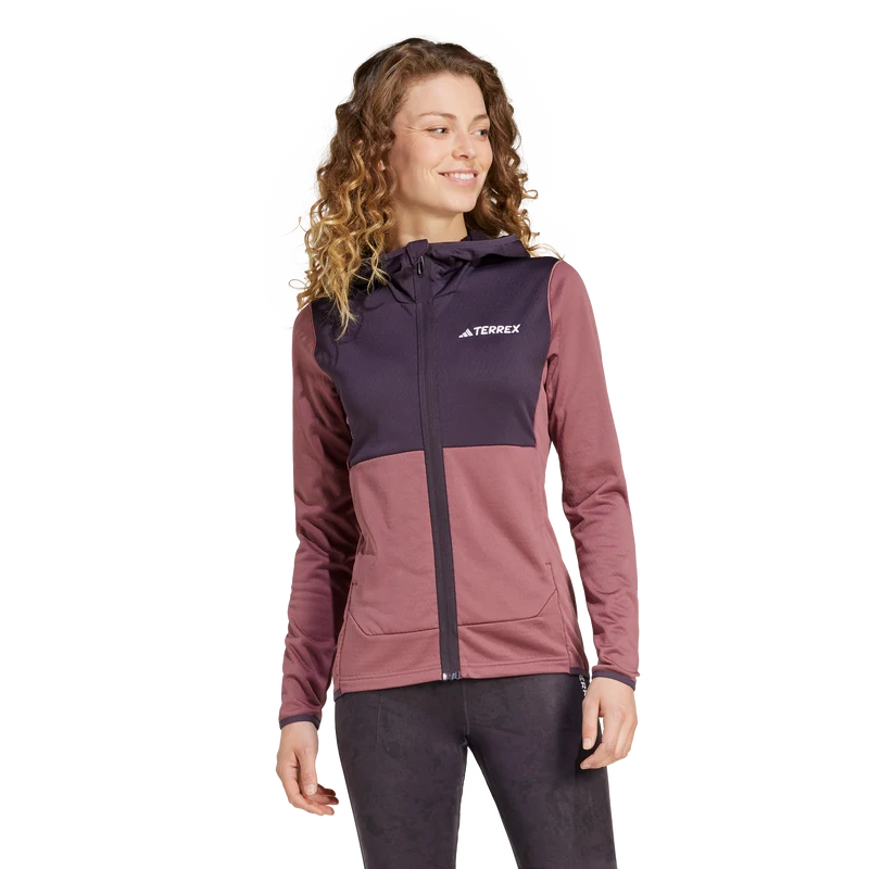 W XPR LT FL H Jacket